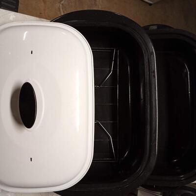 Rival Extra Large Roaster Oven