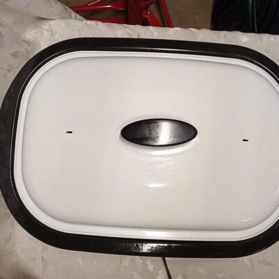 Rival Extra Large Roaster Oven