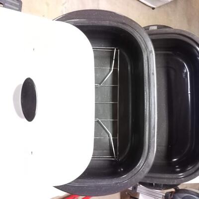 Rival Extra Large Roaster Oven