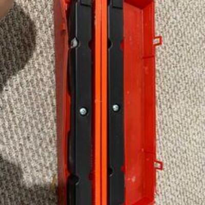 Roadside emergency kit