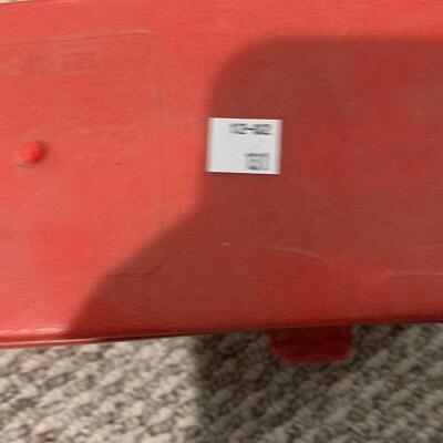 Roadside emergency kit