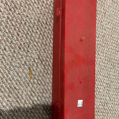 Roadside emergency kit