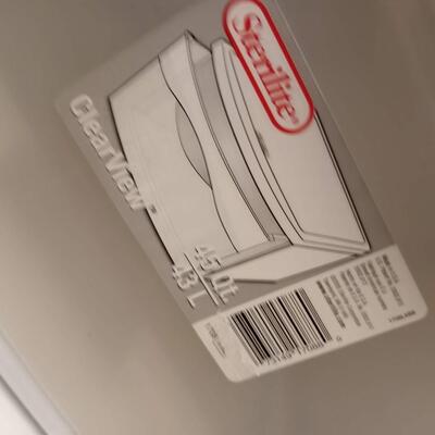 Rolling 3 drawer storage