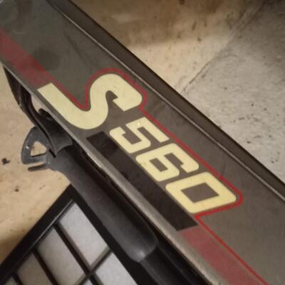 Rossignol Skis  (better pics to come)