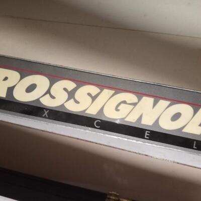 Rossignol Skis  (better pics to come)