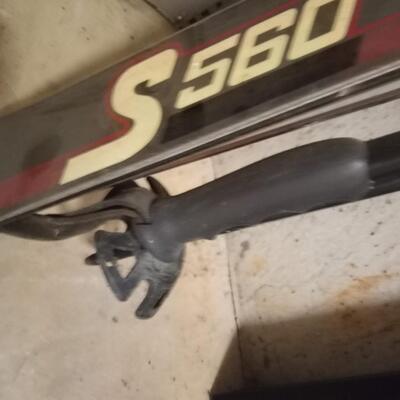 Rossignol Skis  (better pics to come)