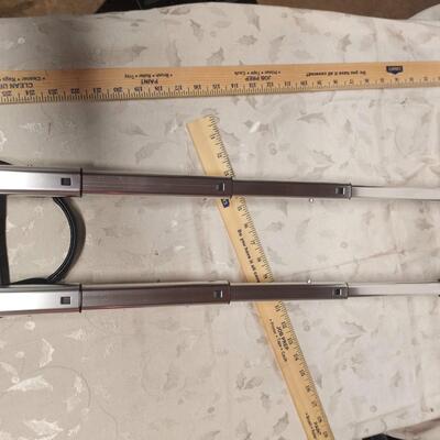 Samsonite rolling briefcase