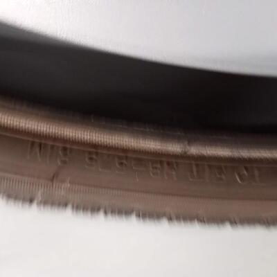 Schwinn Ranger 2.6, with 2 extra tires