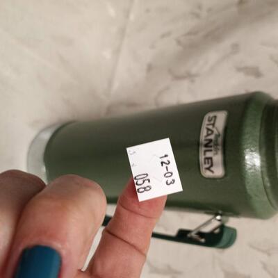 Stanley Thermos