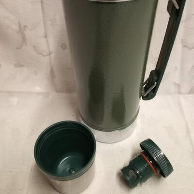 Stanley Thermos