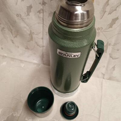 Stanley Thermos