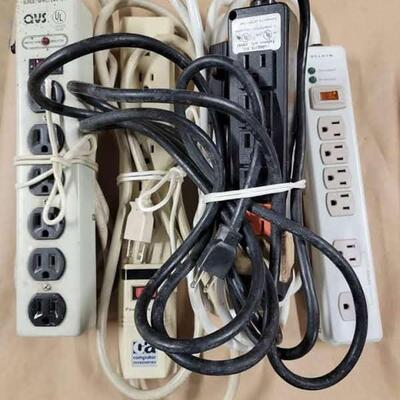 surge protectors