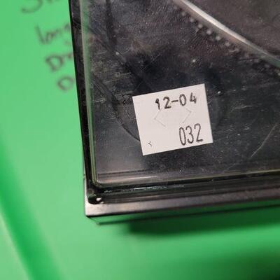 turntable record player