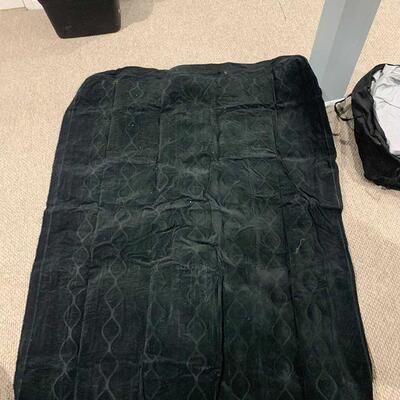 twin air mattress