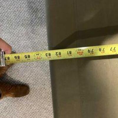 U.s. Genuine Military Issue Aluminum Folding Cot