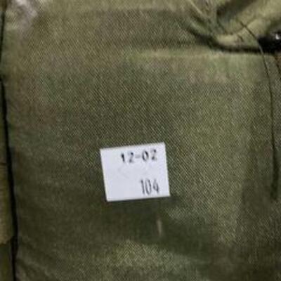 US Military Small Alice assault pack