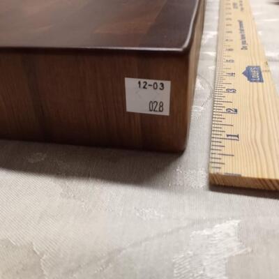 Viking Cutting board