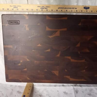 Viking Cutting board