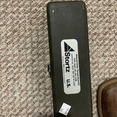 Wet bulb globe temperature index calculator