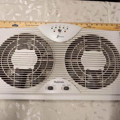 window fan