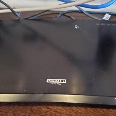 Samsung HUGE 86" 4k UHD Smart TV