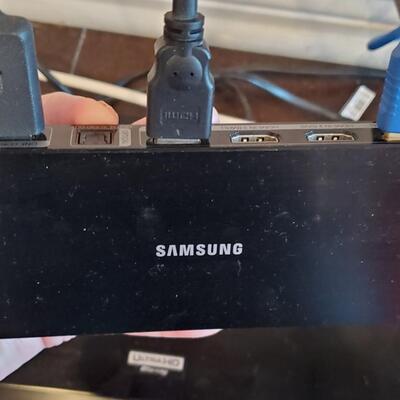 Samsung HUGE 86" 4k UHD Smart TV