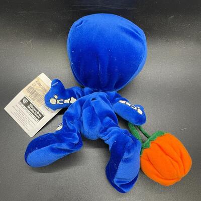 Tweety Bird in a Skeleton Costume Warner Bros Plush Beanie