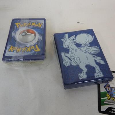 Pokemon Trading Card Game Sword & Shield Elite Trainer Box - Card Dont Match Set