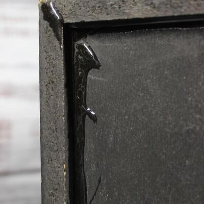 Pair of Yamaha NS-A535 3 Way Bookshelf Speakers