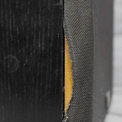 Pair of Yamaha NS-A535 3 Way Bookshelf Speakers