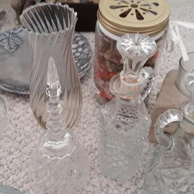Lot of Various Vintage Trinkets