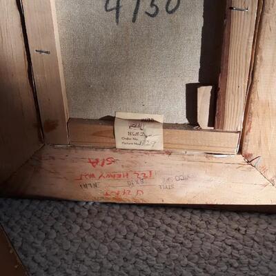 Lot Includes a Qty of 5 Pictures