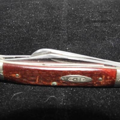 Case Pocket Knife