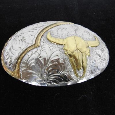 Belt Buckle
