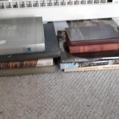 Lot #2 of Vintage Books