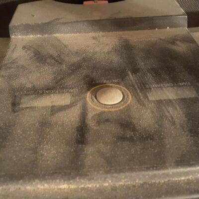 Lot Incudes a Treadmill