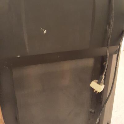 Lot Incudes a Treadmill