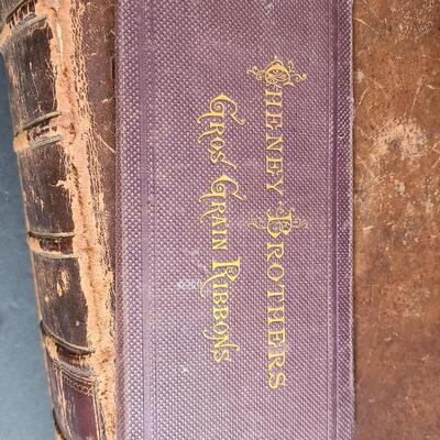 Lot 800B: 1816 Antique Bible & Books