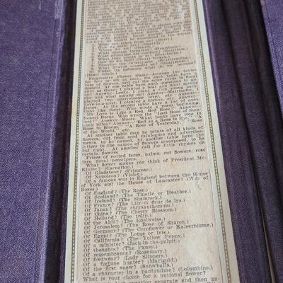 Lot 800B: 1816 Antique Bible & Books