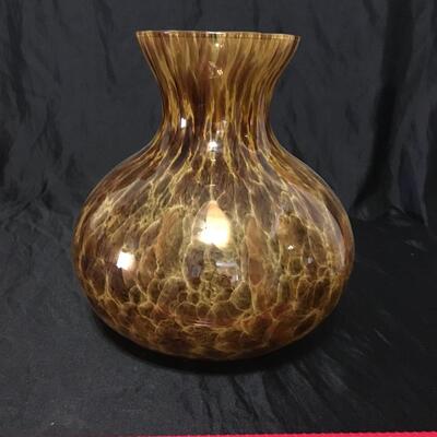 Large Italy Vase