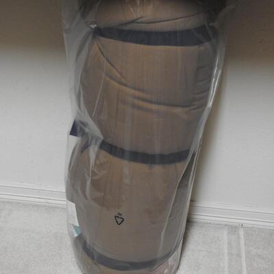 Cabelas M44 Sleeping Bag New in Box