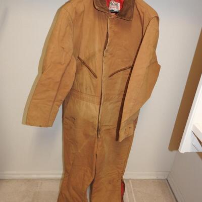 Walls Coveralls