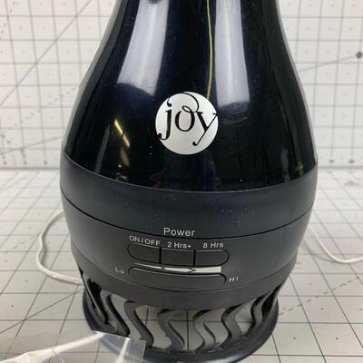 #92 Joy Forever Fragrant AirFLO Odor Eliminator & Air Purifier