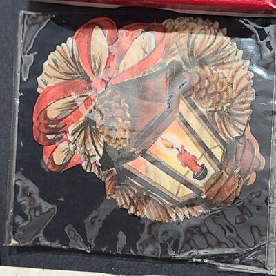 Lot 758: Vintage Christmas Ephemera and More