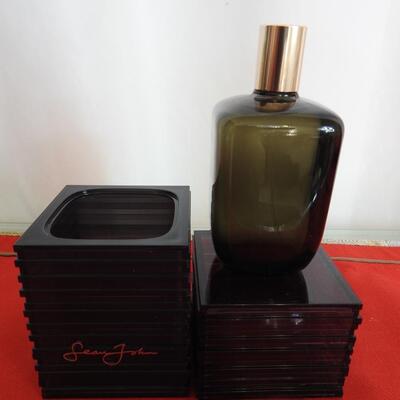 Sean John Menâ€™s Cologne