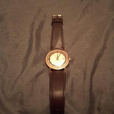 Vintage Rare New Old Stock Handwind Timex