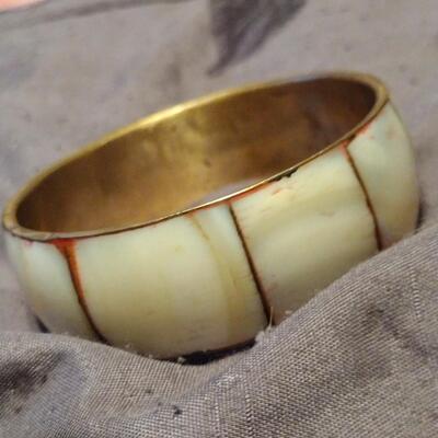 Mother of Pearl Bracelet