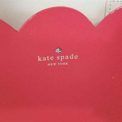 Lot #190  Great KATE SPADE handbag