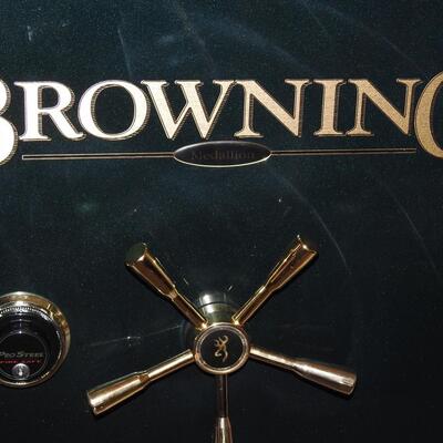 Browning Gun Safe