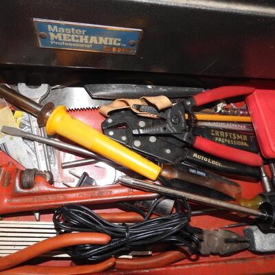 Totally Loaded Tool Box